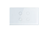 Smart Light Switch - 1 Gang Switch - Home Automation